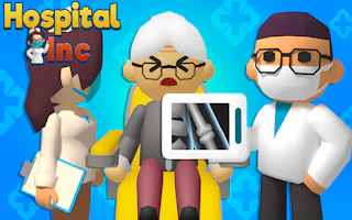 Hospital Inc