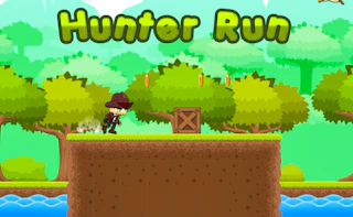 Hunter Run