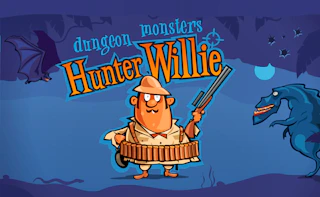 Hunter Willie