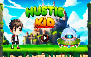 Hustle Kid Adventures