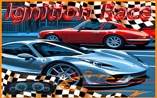 Ignition Race