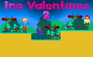 Ino Valentines 2