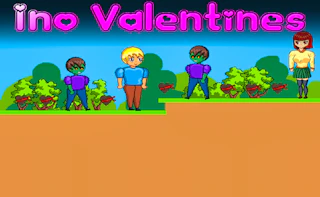 Ino Valentines