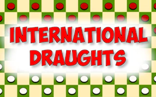 International Draughts