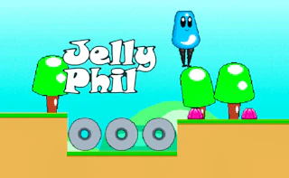 Jelly Phil