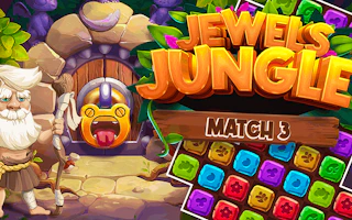 Jewels Jungle