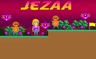 Jezaa