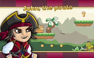 John the Pirate