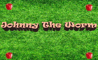 Johnny the Worm