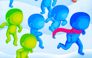 Join Pusher 3D