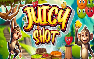 Juicy Shot