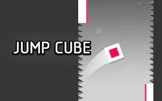 Jump Cube