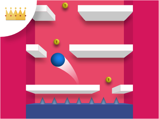 Jump Tower 3D