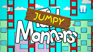 Jumpy Manners
