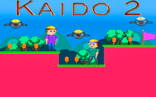 Kaido 2