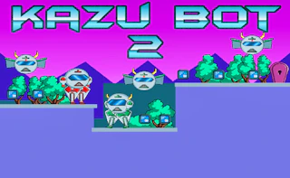 Kazu Bot 2