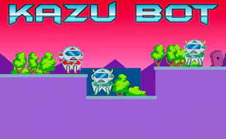 Kazu Bot