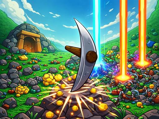 Keep on Mining