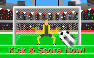 Kick&Score Now