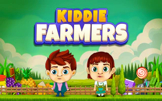 Kiddie Farmers