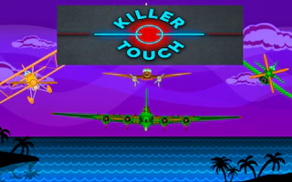 Killer Touch
