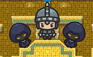 King of Majesty