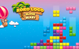 Koko Loco Block Blast