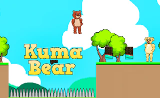 Kuma Bear