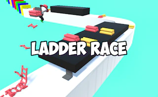 Ladder Race