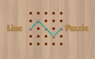 Line Puzzle