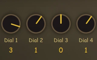 Locksmith's Code Medieval Vault