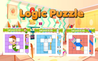 Logic Puzzle