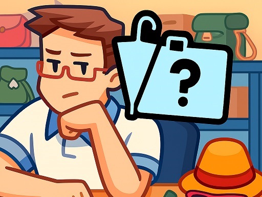 Lost But Found: Job Simulator