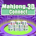 Mahjong 3D Connect