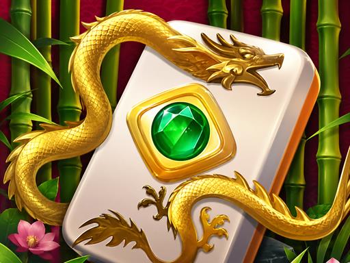 Mahjong Adventures