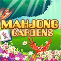 Mahjong Gardens