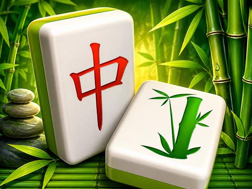 Mahjong Infinite