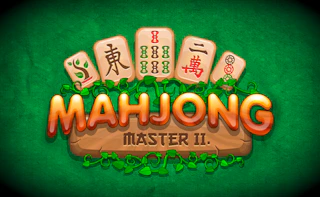 Mahjong Master 2