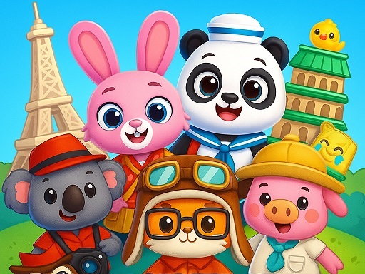 Main Street Pets Big Vacation