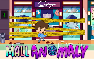 Mall Anomaly