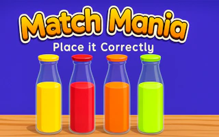Match Mania