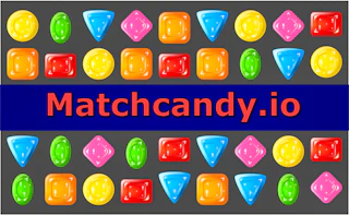 Matchcandy.io