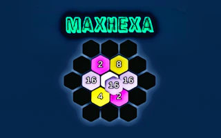 MaxHexa Merge