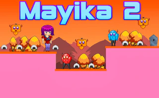 Mayika 2