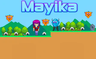 Mayika