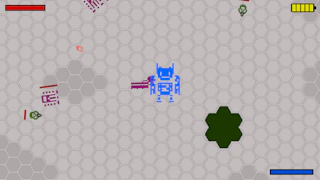 Mecha Son of Mecha