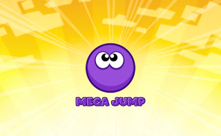 Mega Jump