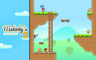 Melody's Adventure 2