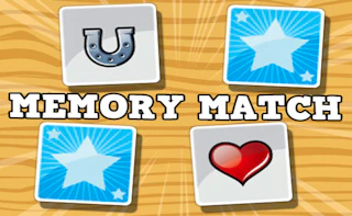 Memory Match