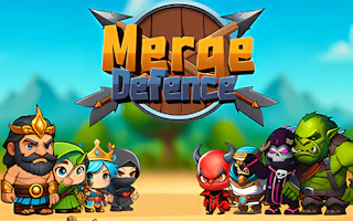 Merge Defence